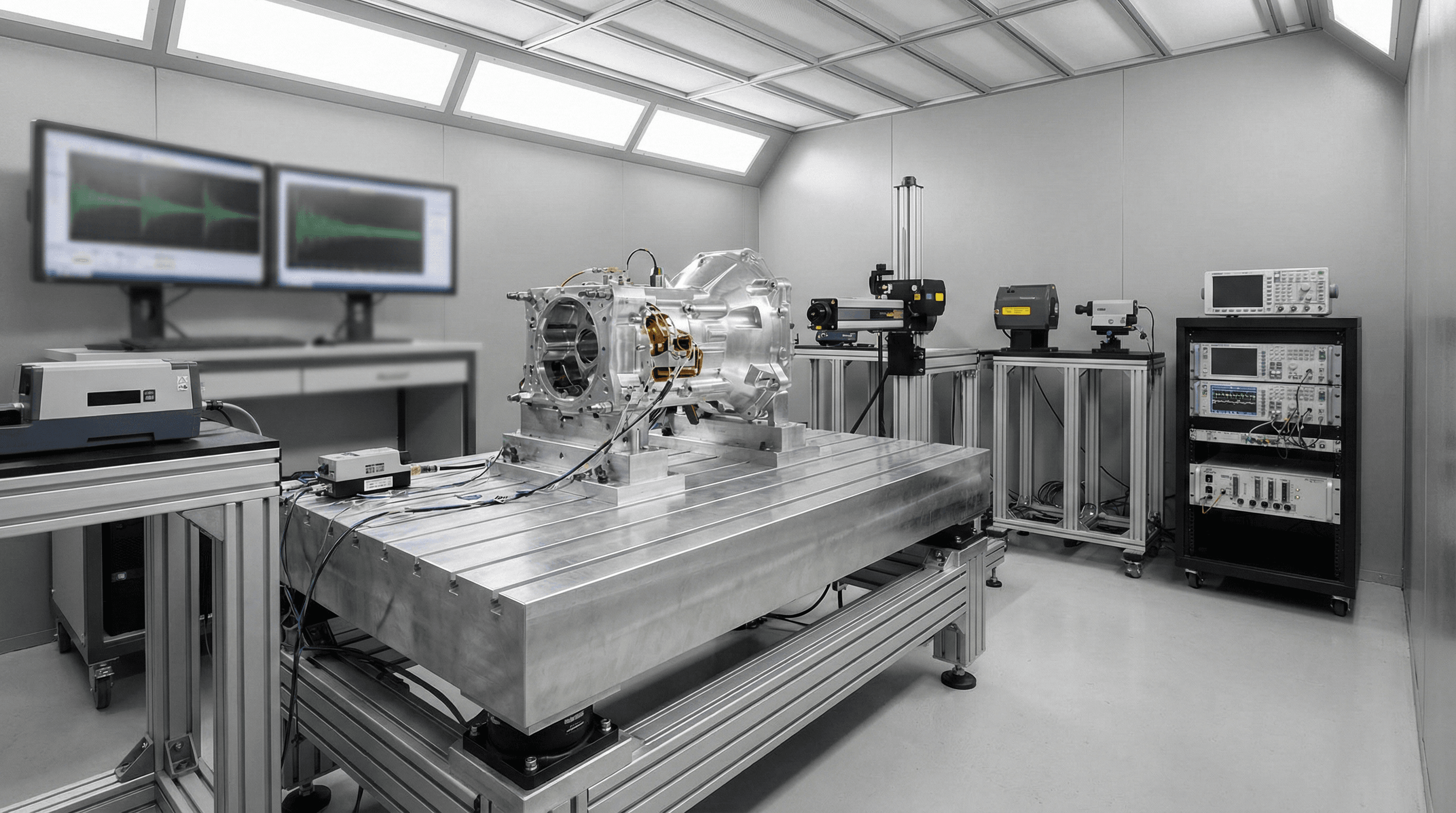 3D Scanning & Digitisation