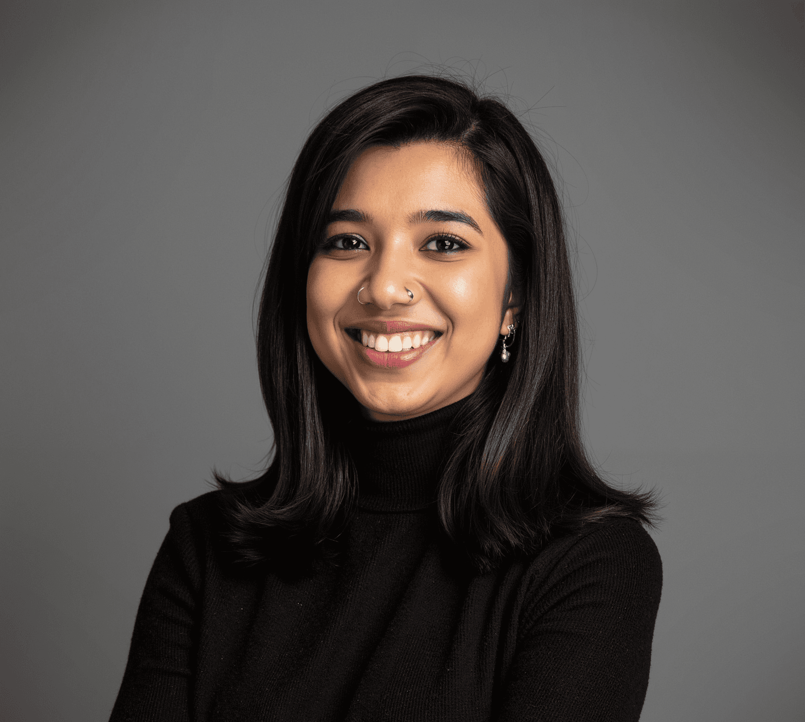 Tejaswini Mohankumar