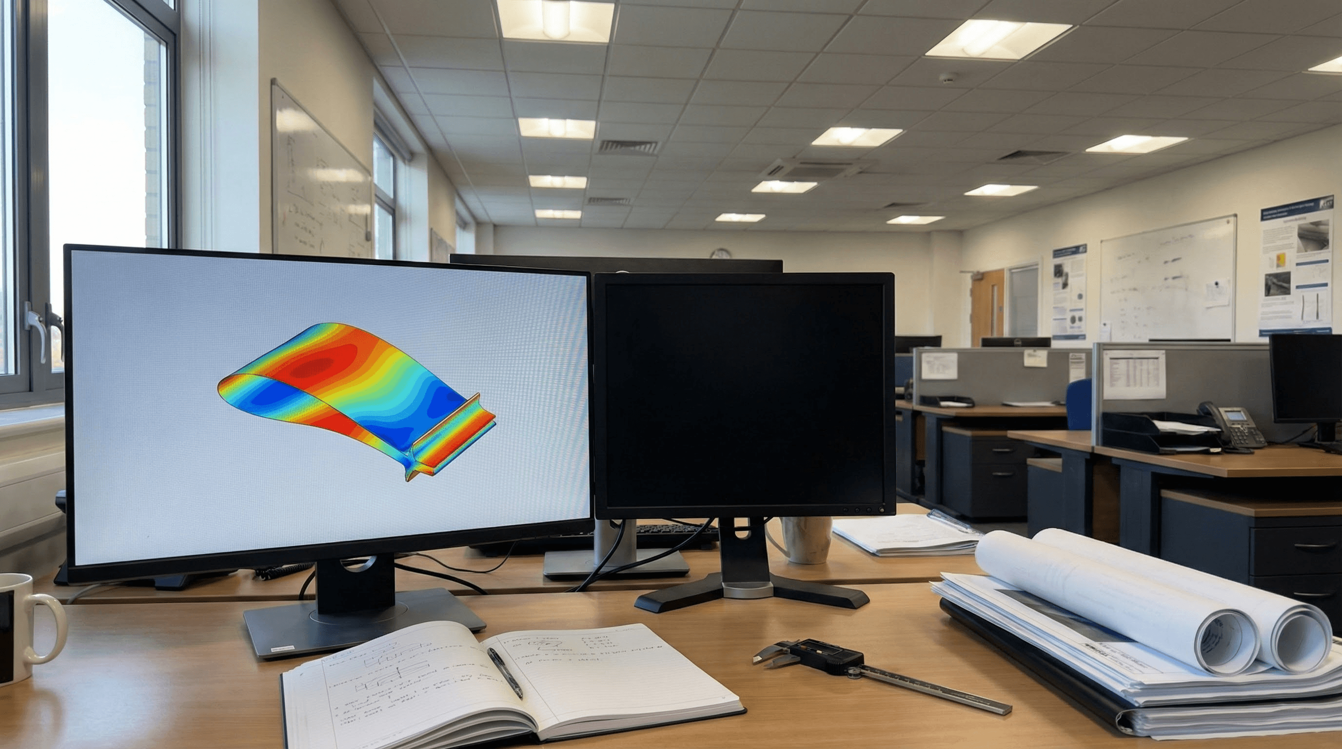 Mission-Critical Aerospace & Automotive Focus