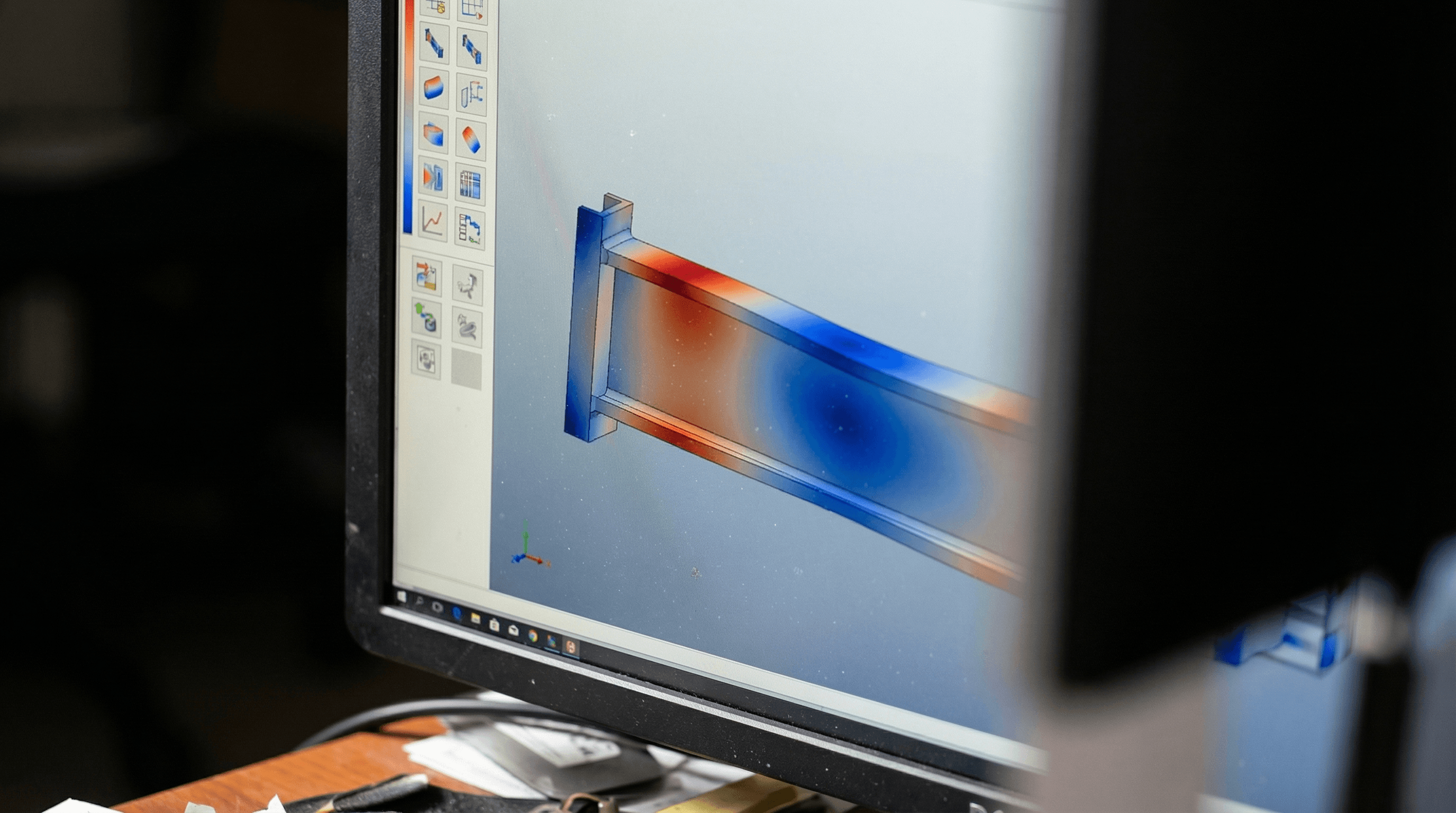 Simulation Excellence