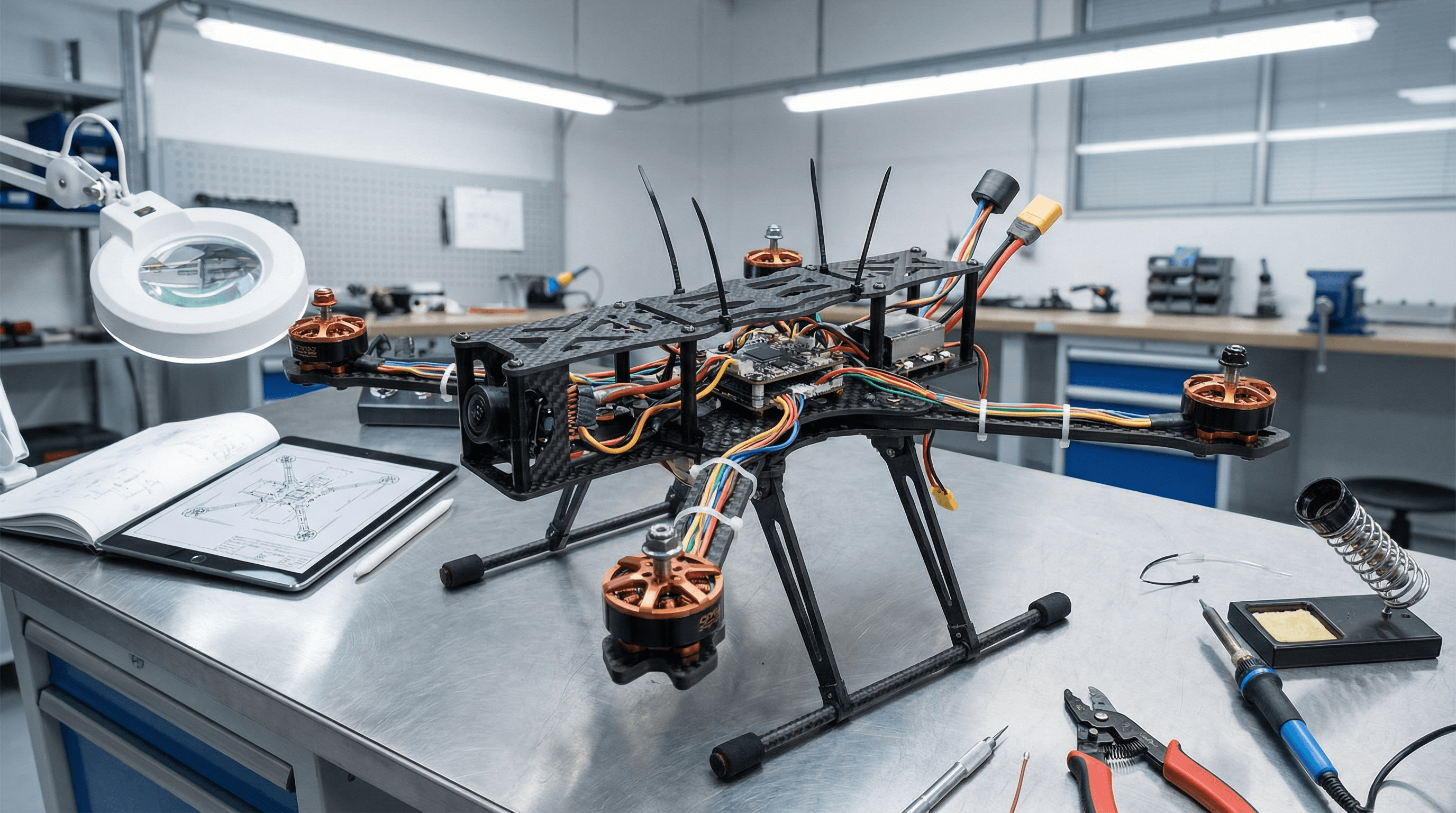 Drone Gallery Image 2