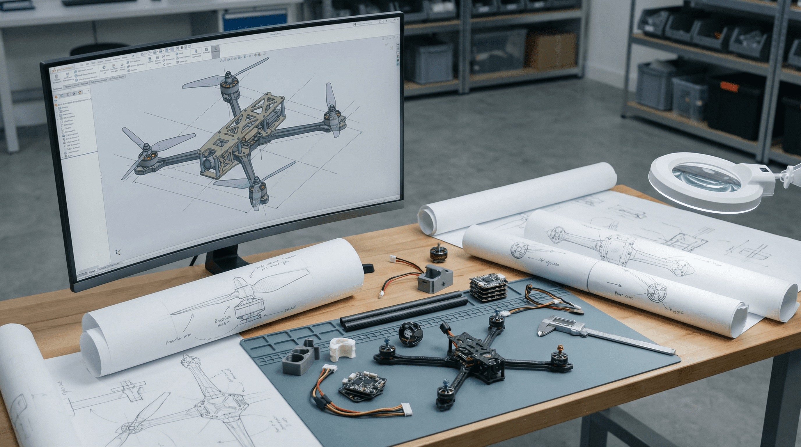 Drone Gallery Image 1